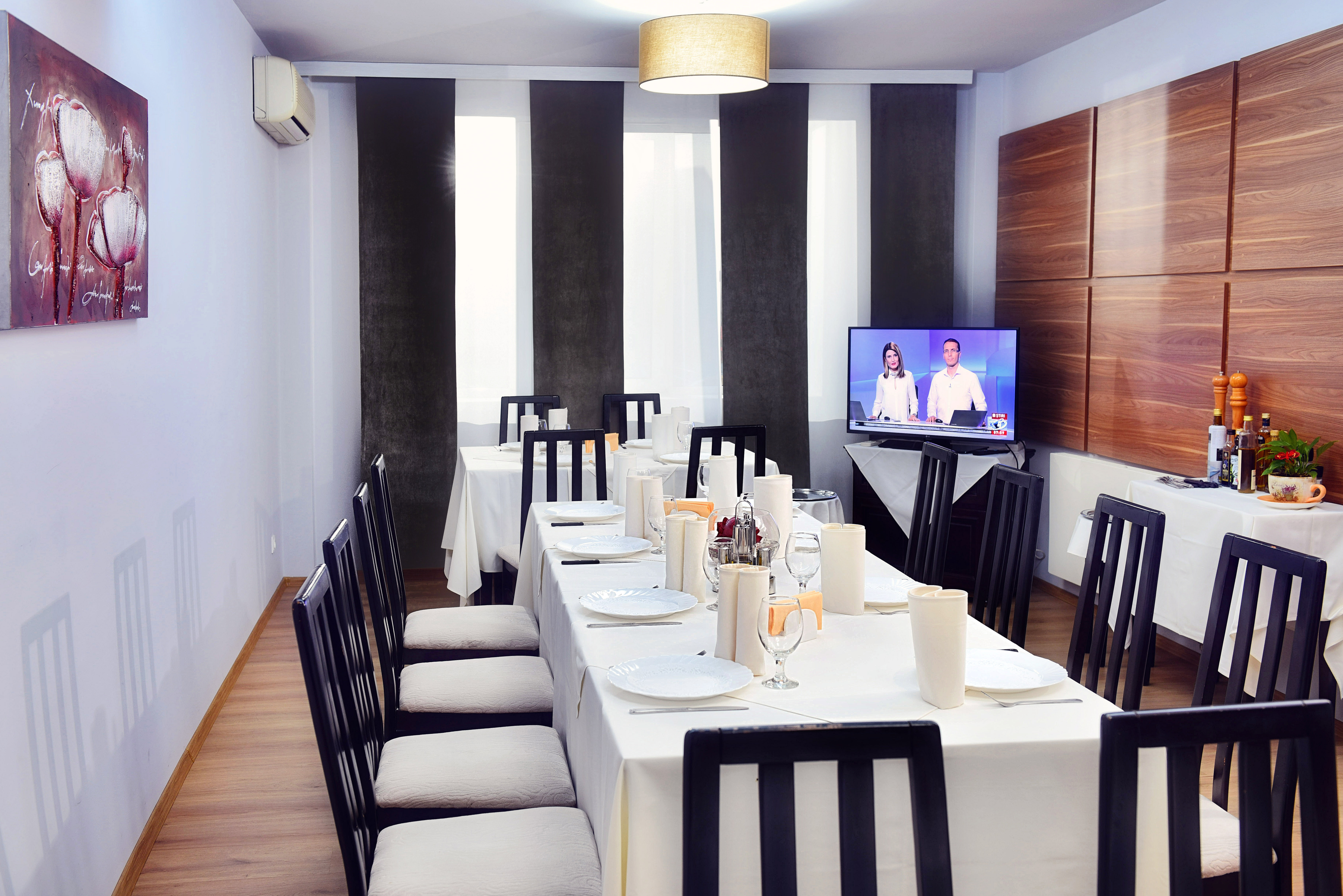 Hotel President Timisoara