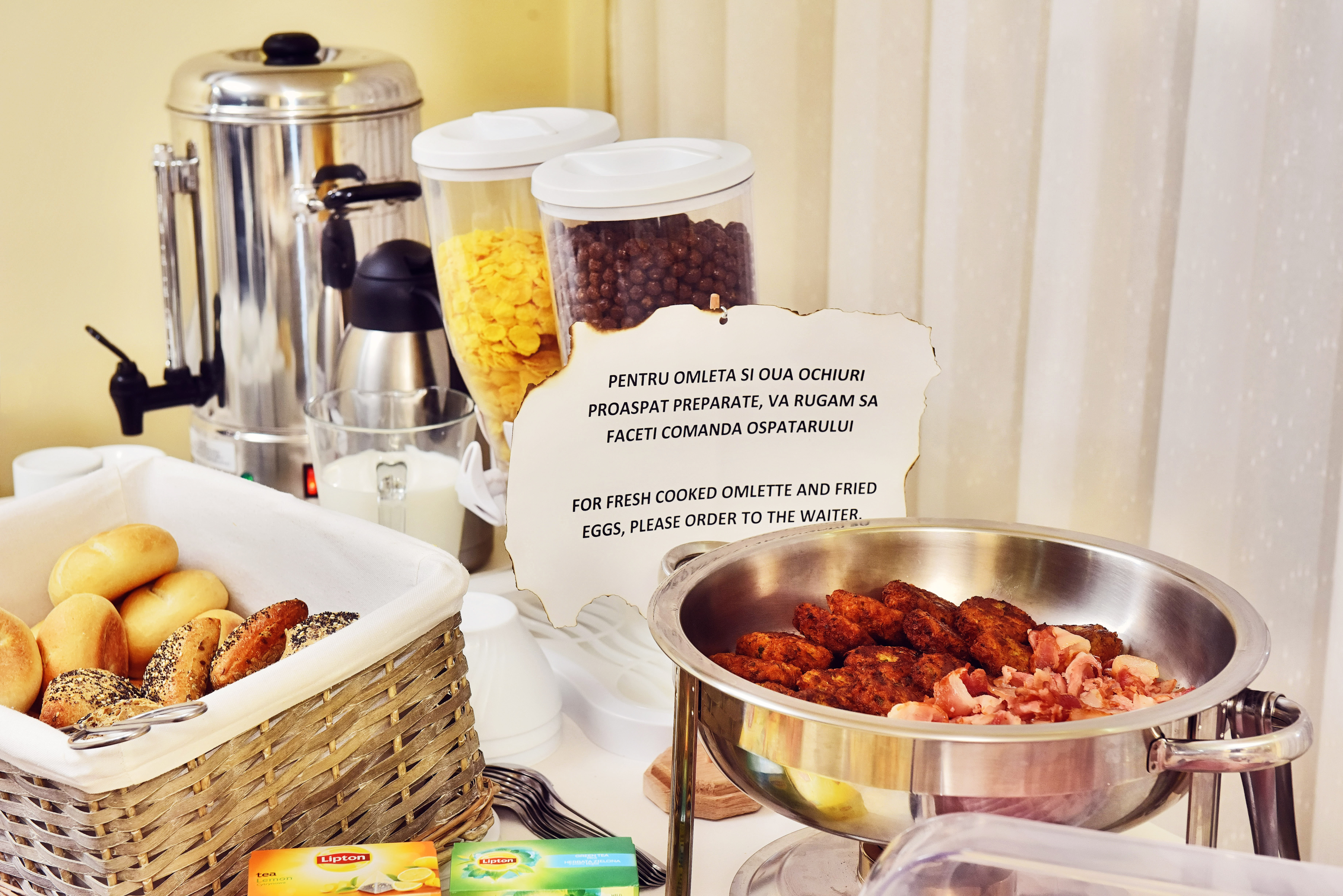 Hotel President Timisoara