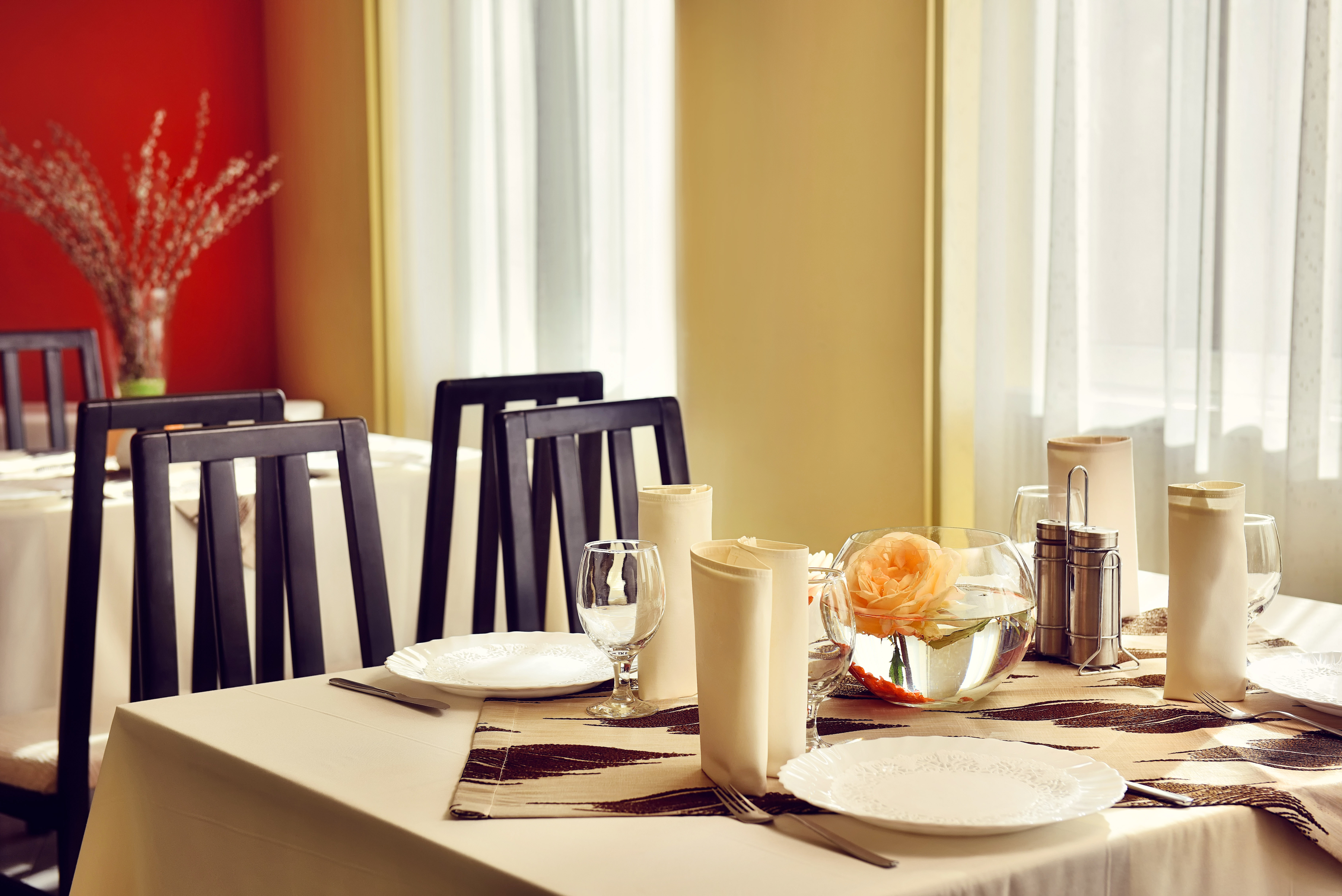 Hotel President Timisoara