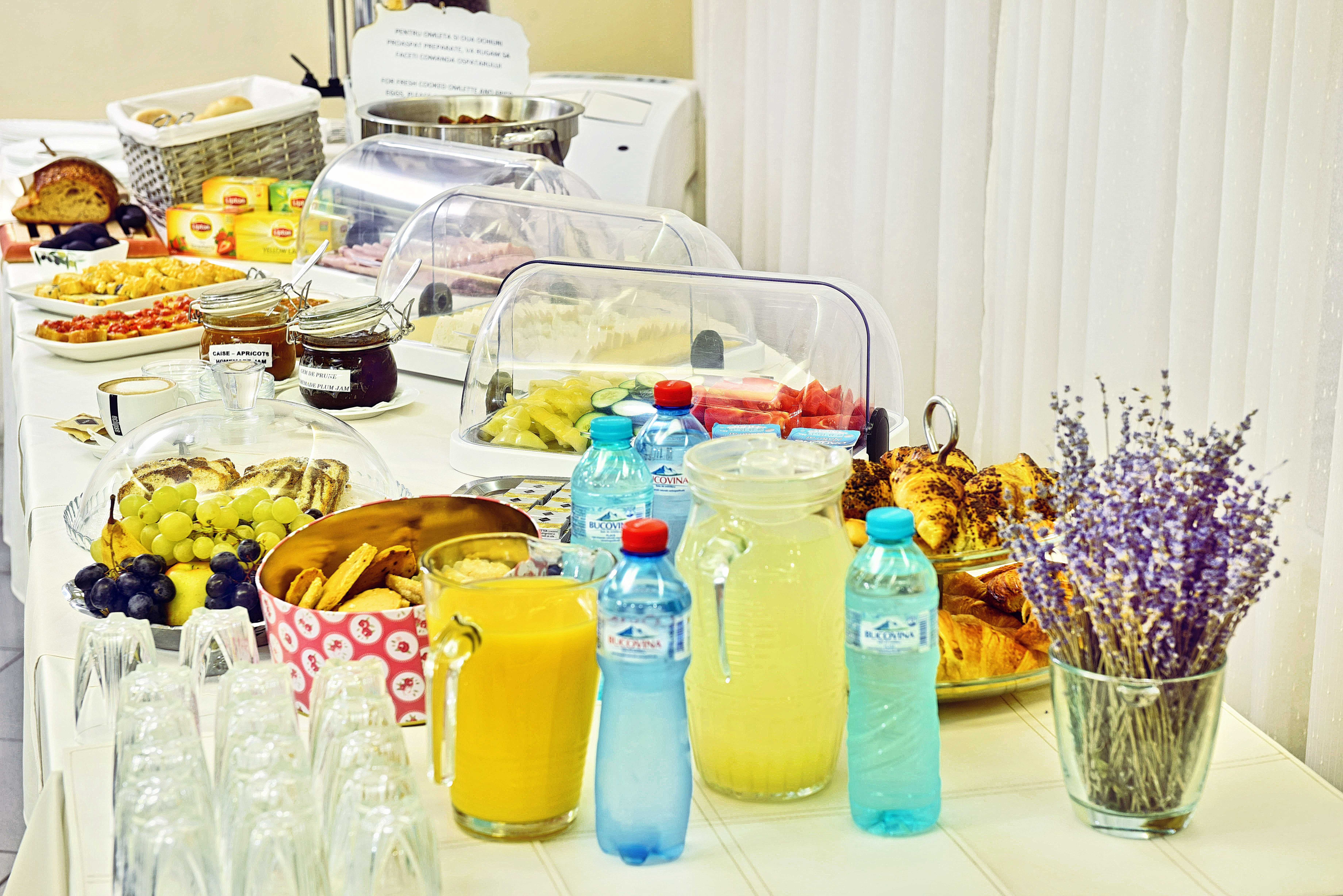 Hotel President Timisoara