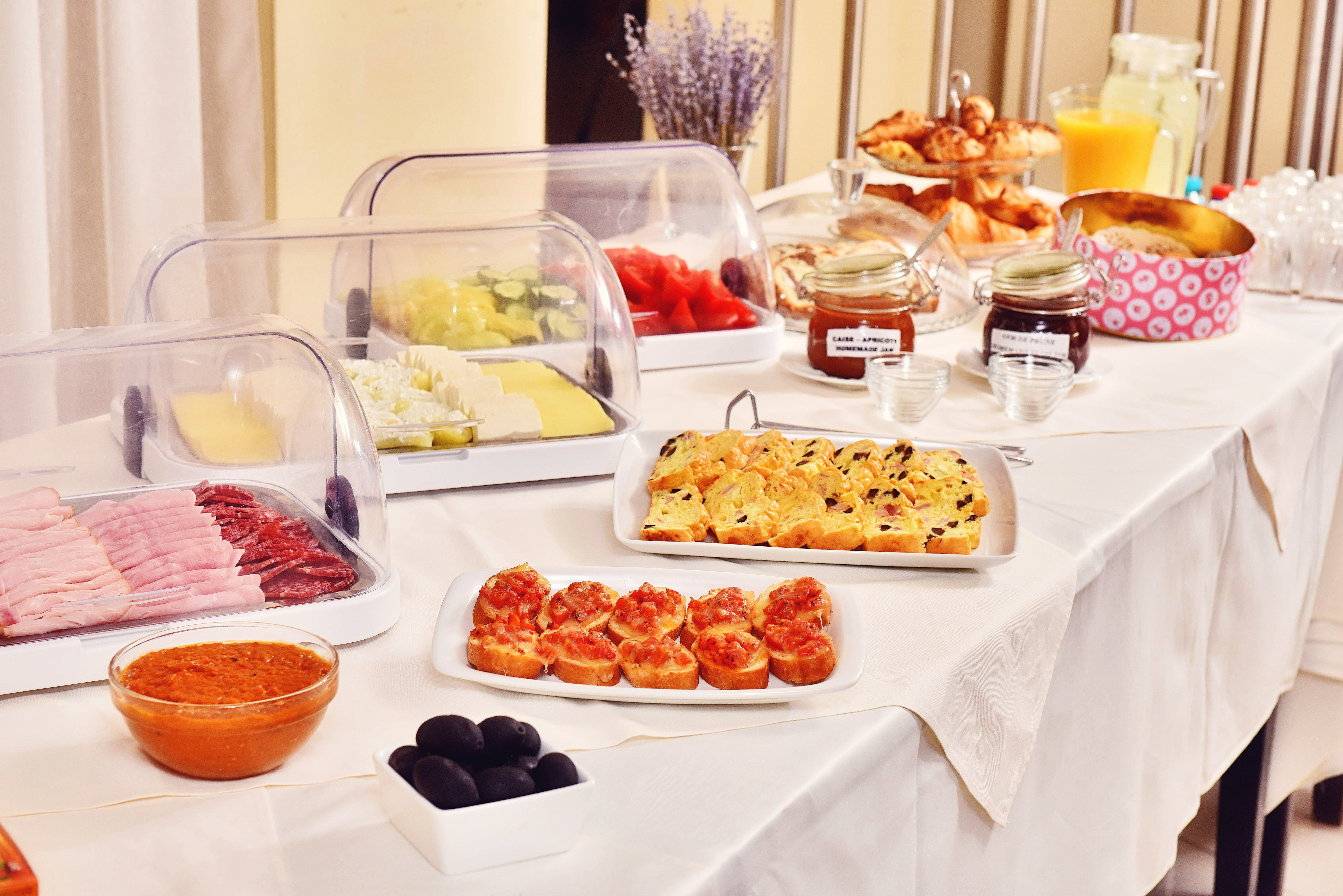 Hotel President Timisoara