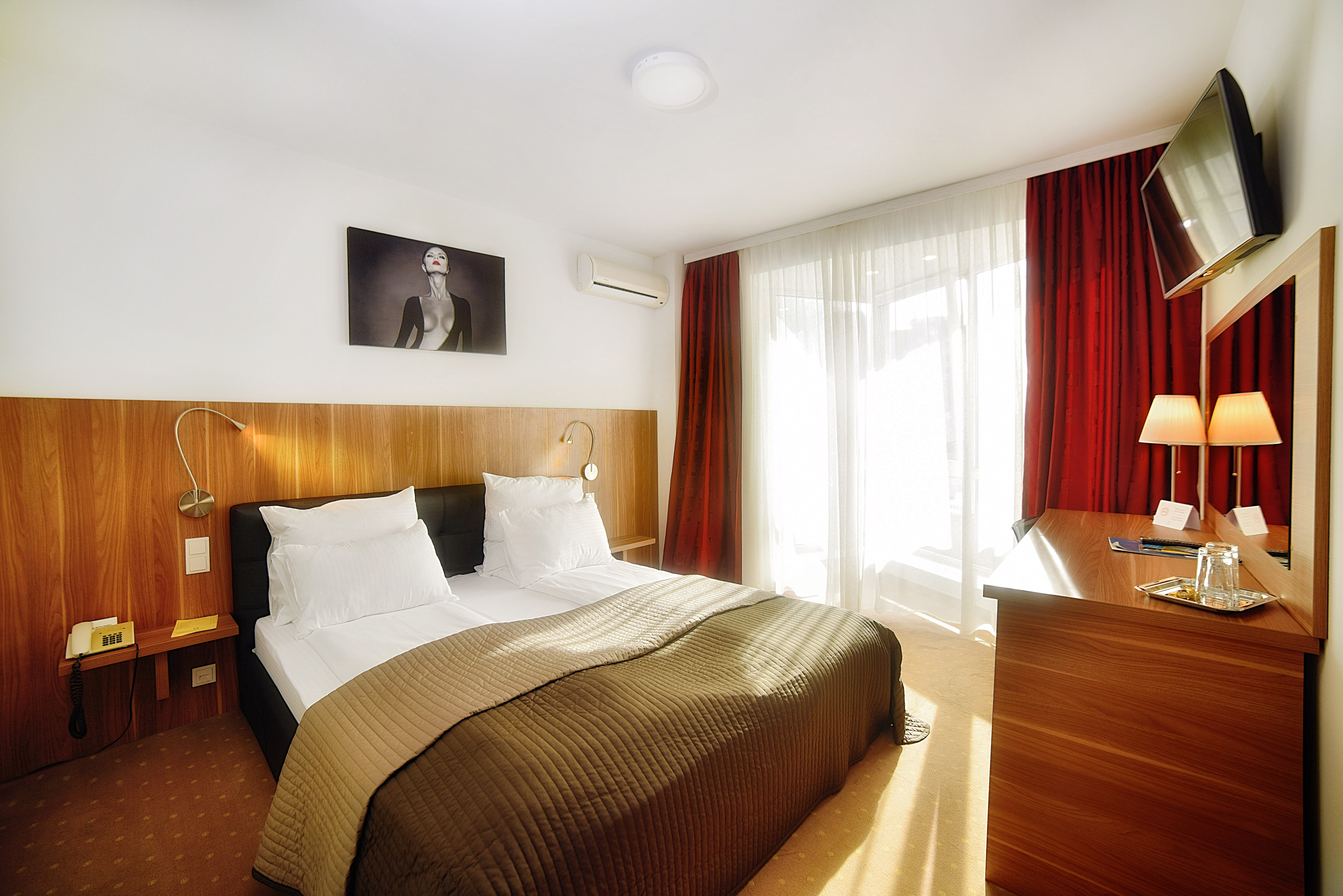 Hotel President Timisoara