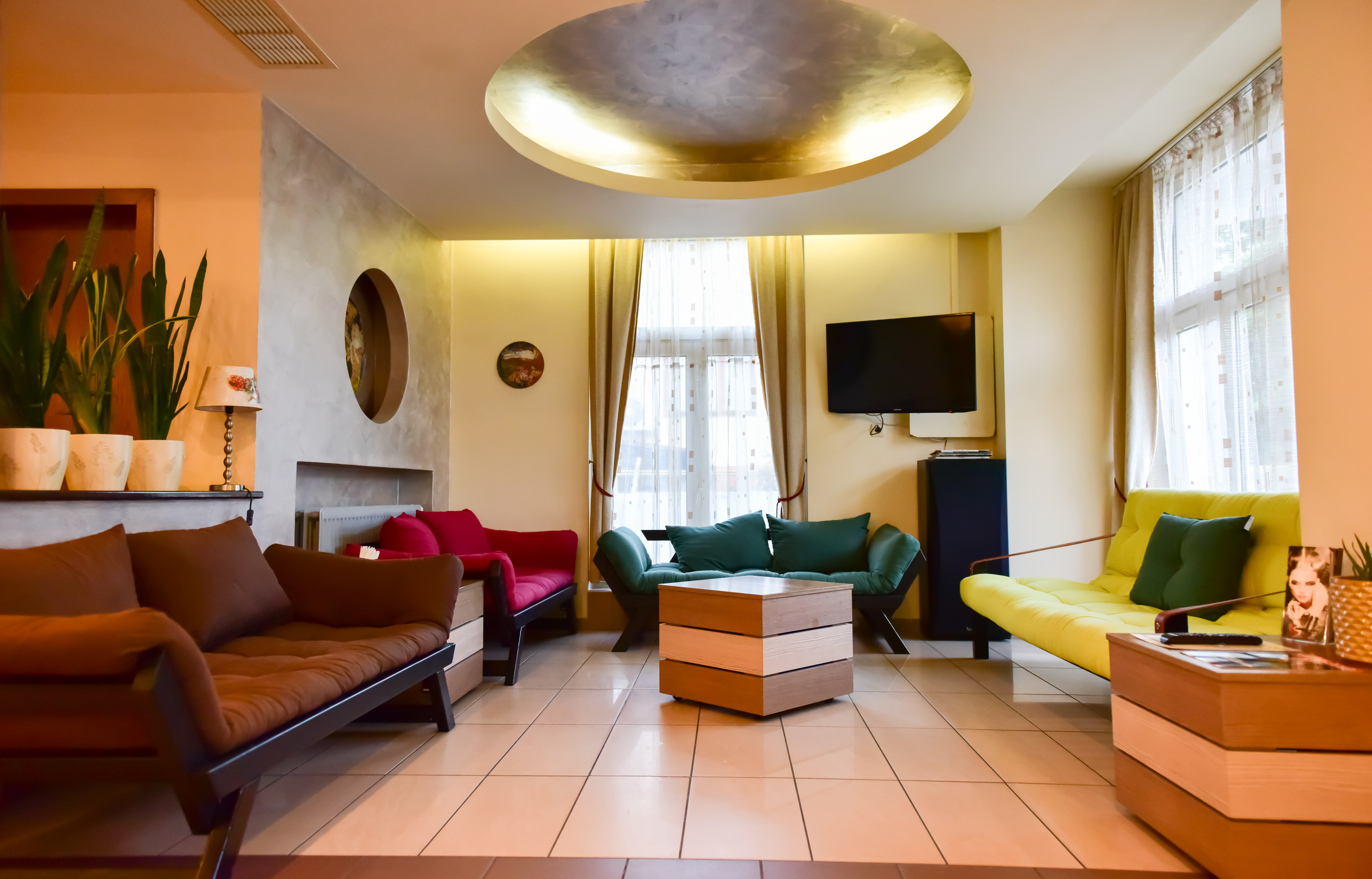 Hotel Silva