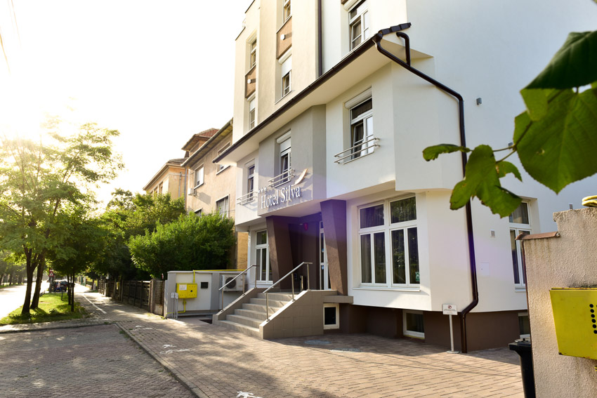 Hotel Silva