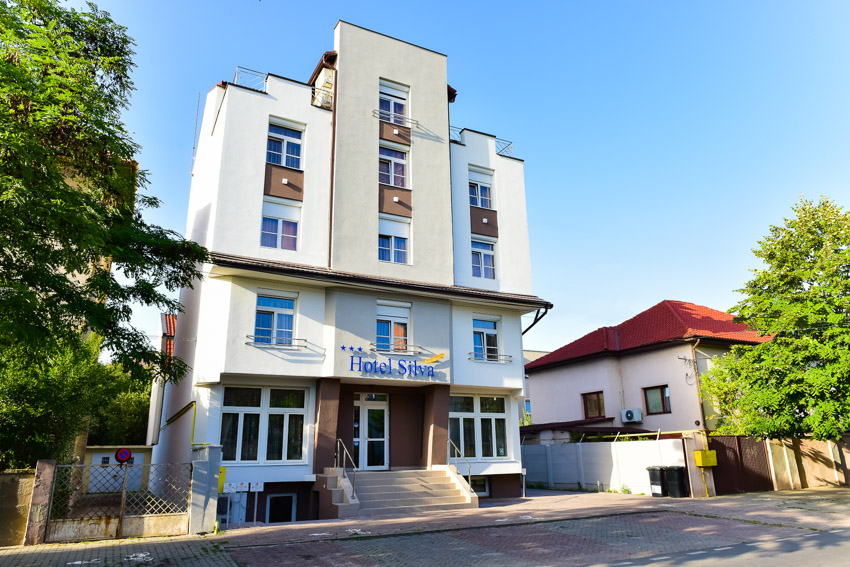Hotel Silva