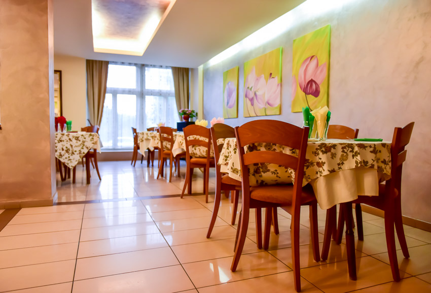 Hotel Silva