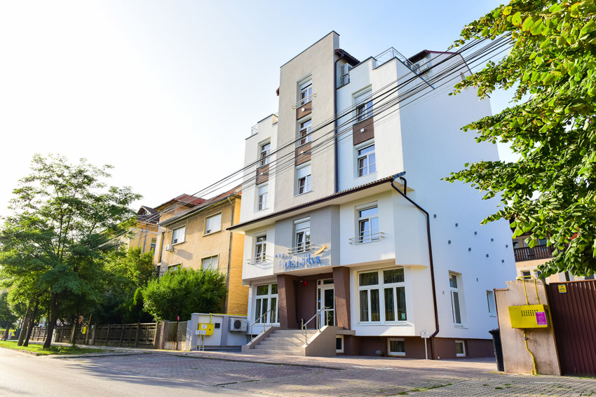 Hotel Silva