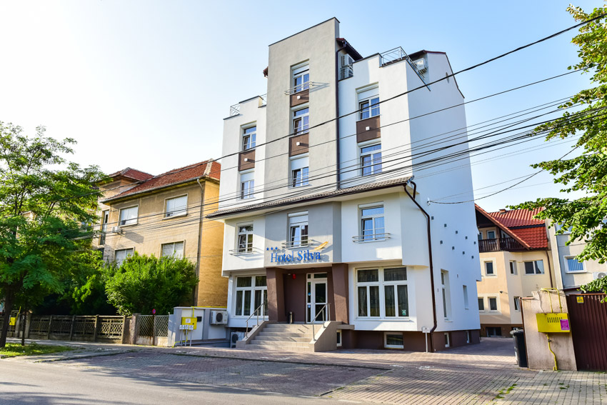 Hotel Silva