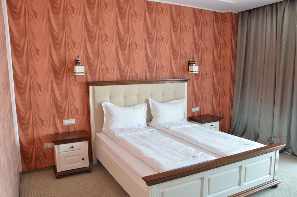 Hotel SPA Ice Resort
