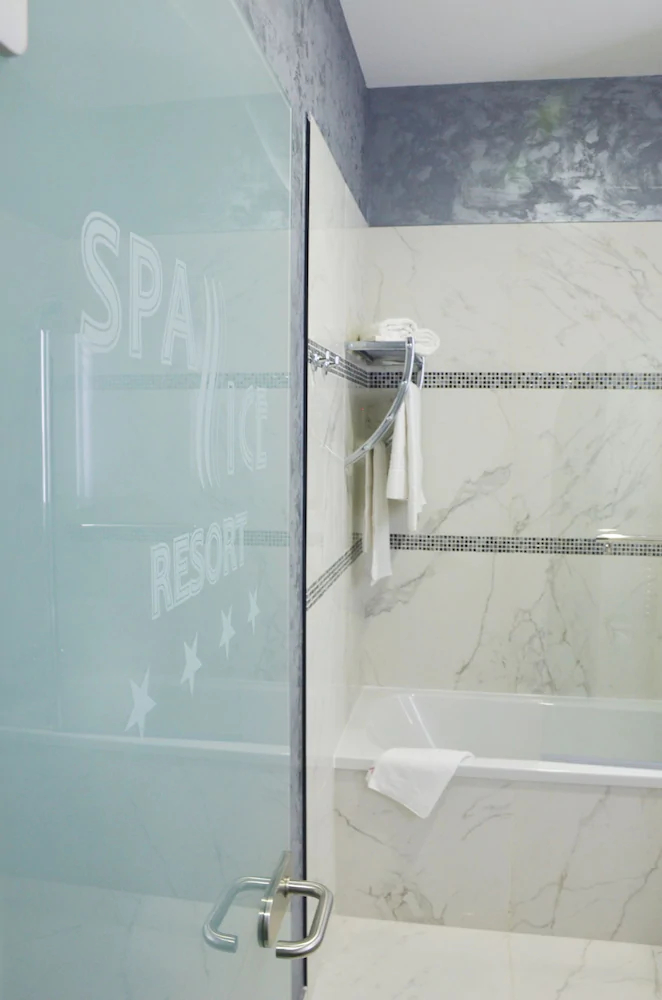 Hotel SPA Ice Resort