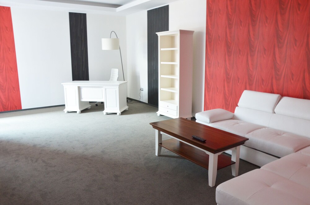 Hotel SPA Ice Resort