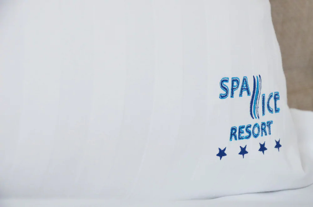 Hotel SPA Ice Resort