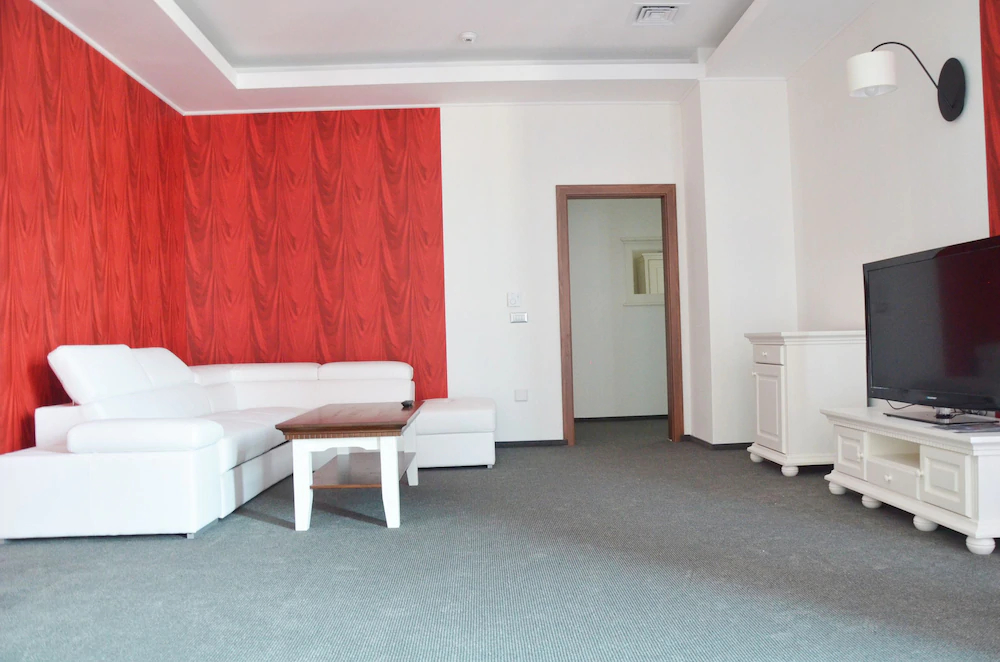 Hotel SPA Ice Resort