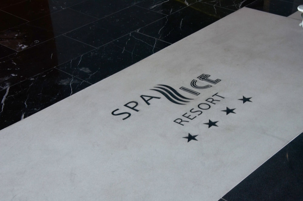 Hotel SPA Ice Resort