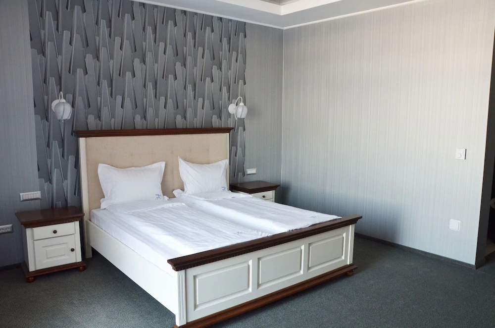 Hotel SPA Ice Resort