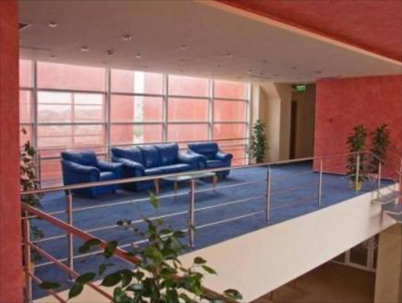 Hotel Torontal