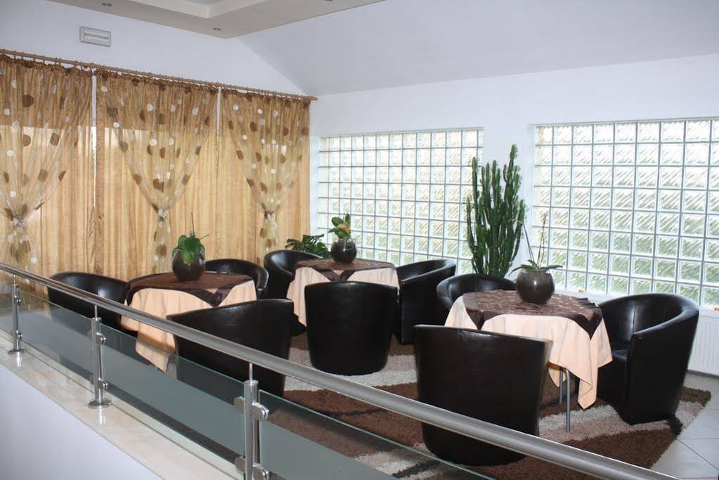 Hotel Vila Veneto