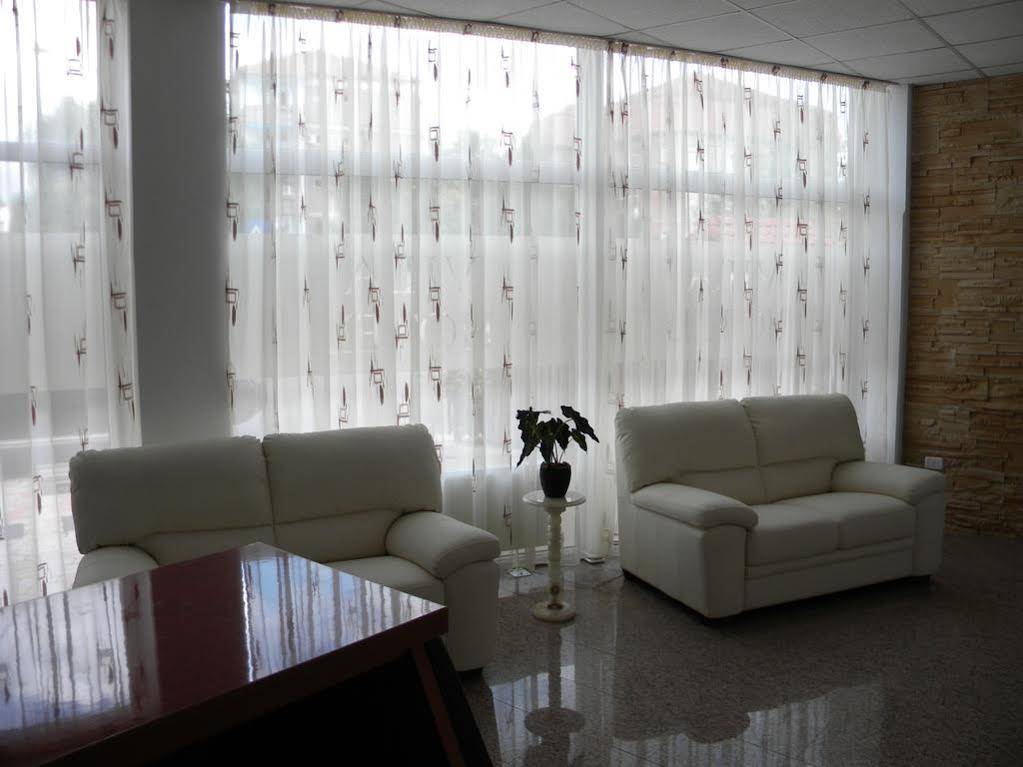 Hotel Vila Veneto