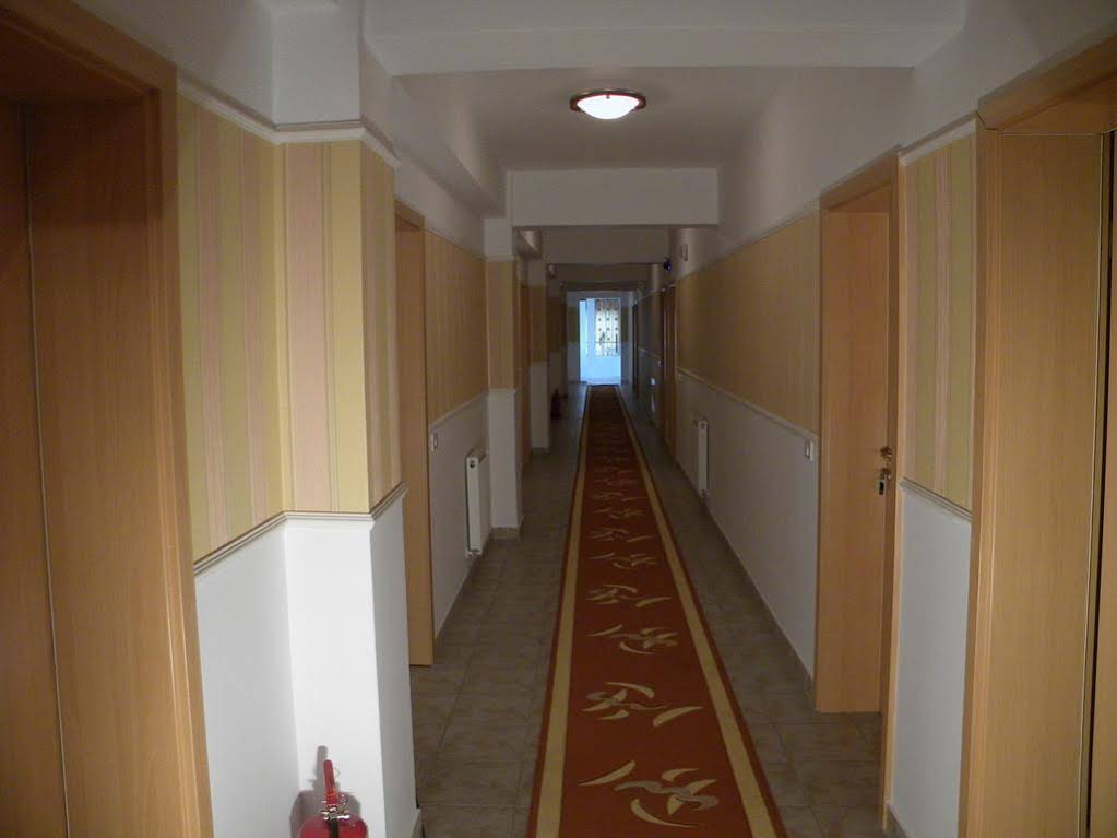 Hotel Vila Veneto