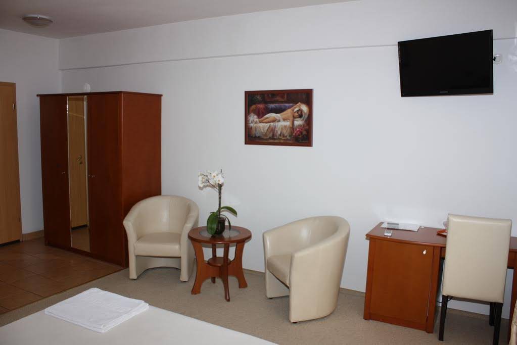 Hotel Vila Veneto
