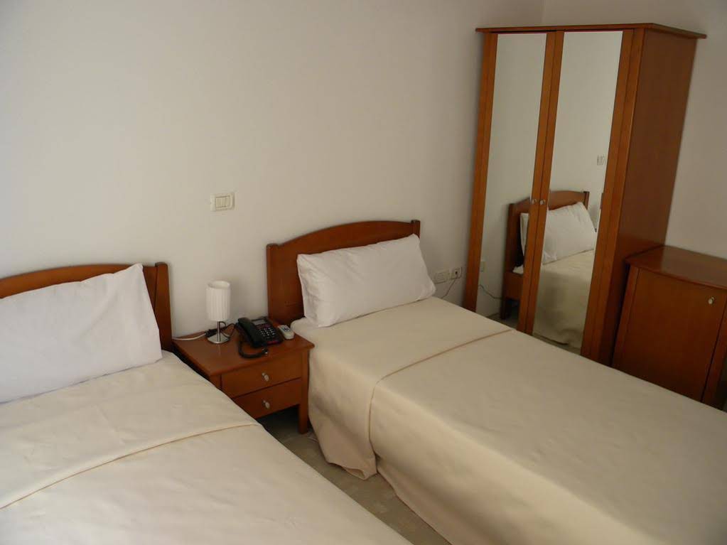 Hotel Vila Veneto