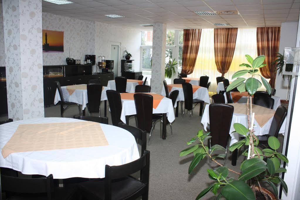 Hotel Vila Veneto
