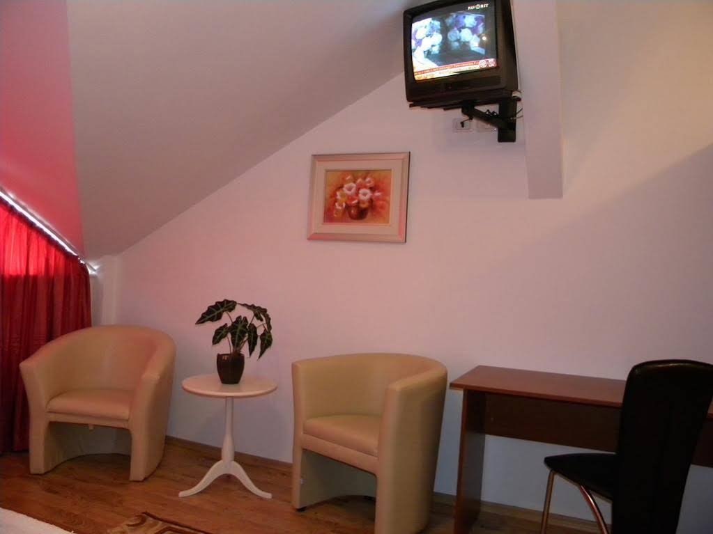 Hotel Vila Veneto