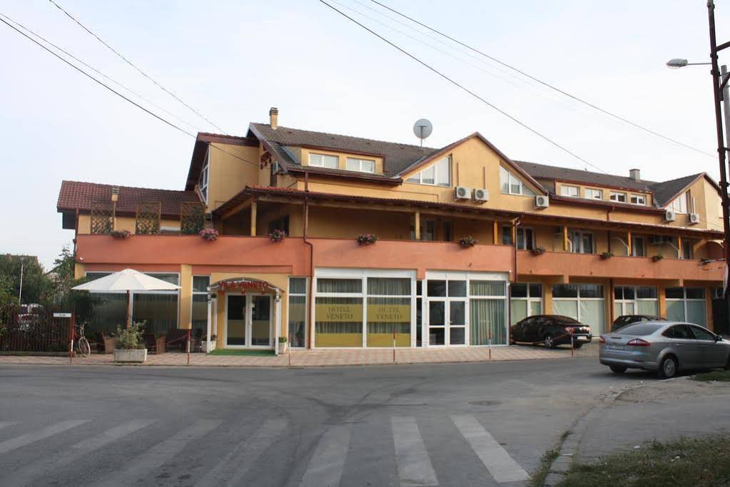 Hotel Vila Veneto