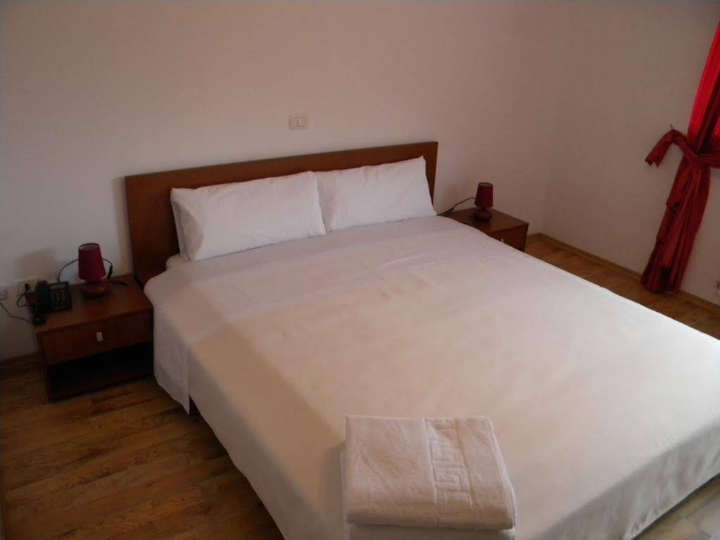 Hotel Vila Veneto