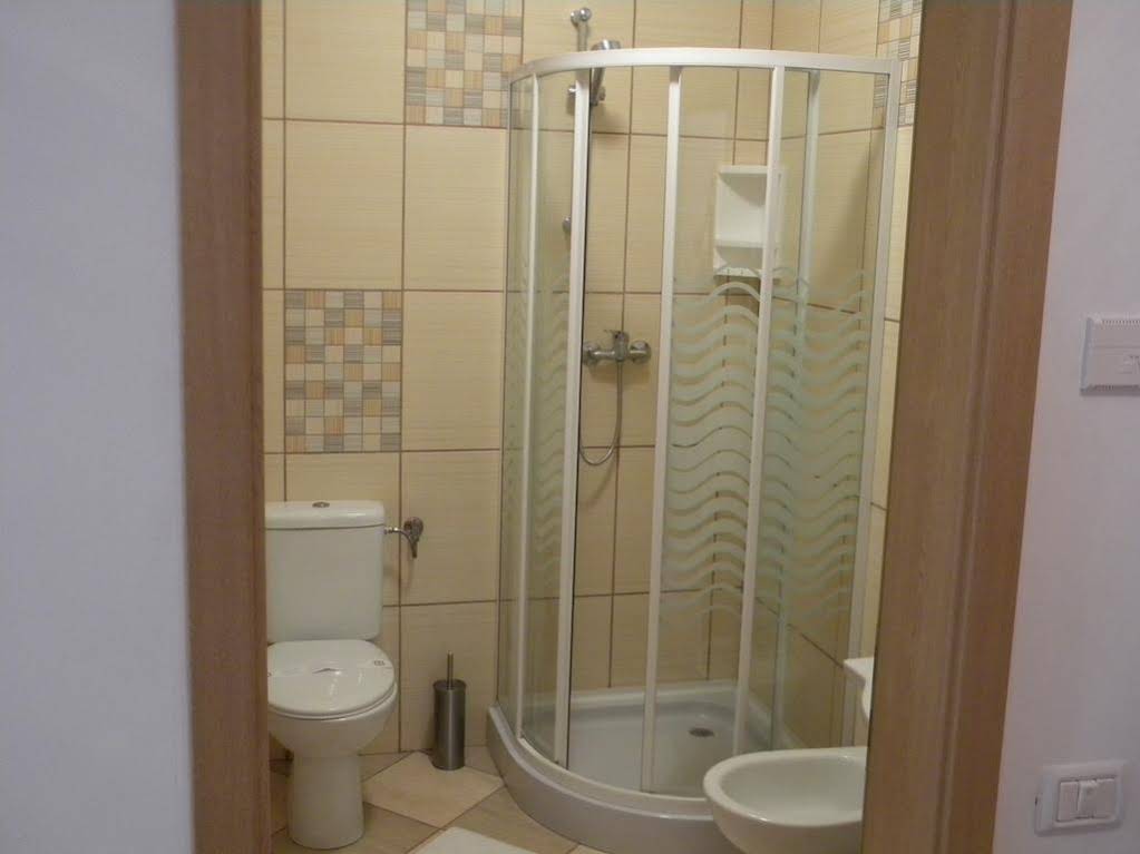 Hotel Vila Veneto