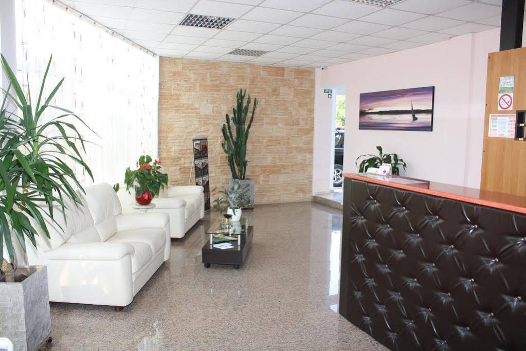 Hotel Vila Veneto