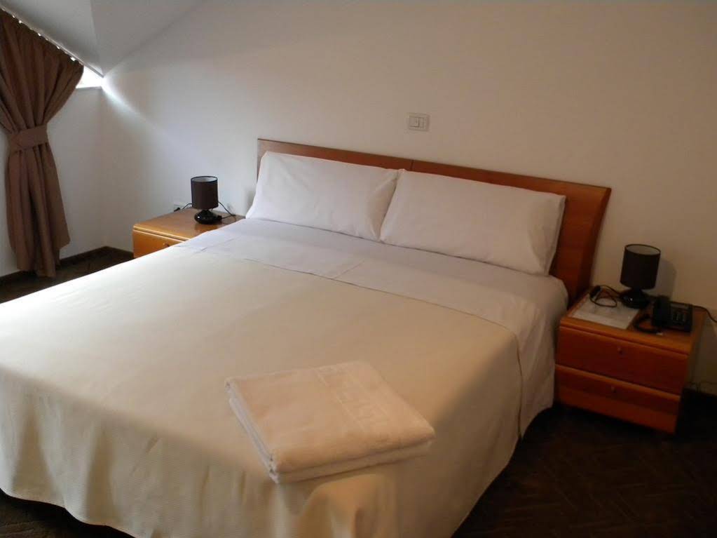 Hotel Vila Veneto