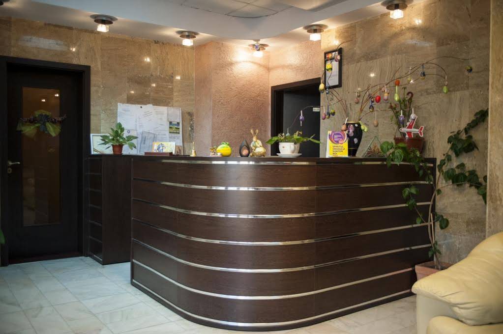 Larissa Hotel
