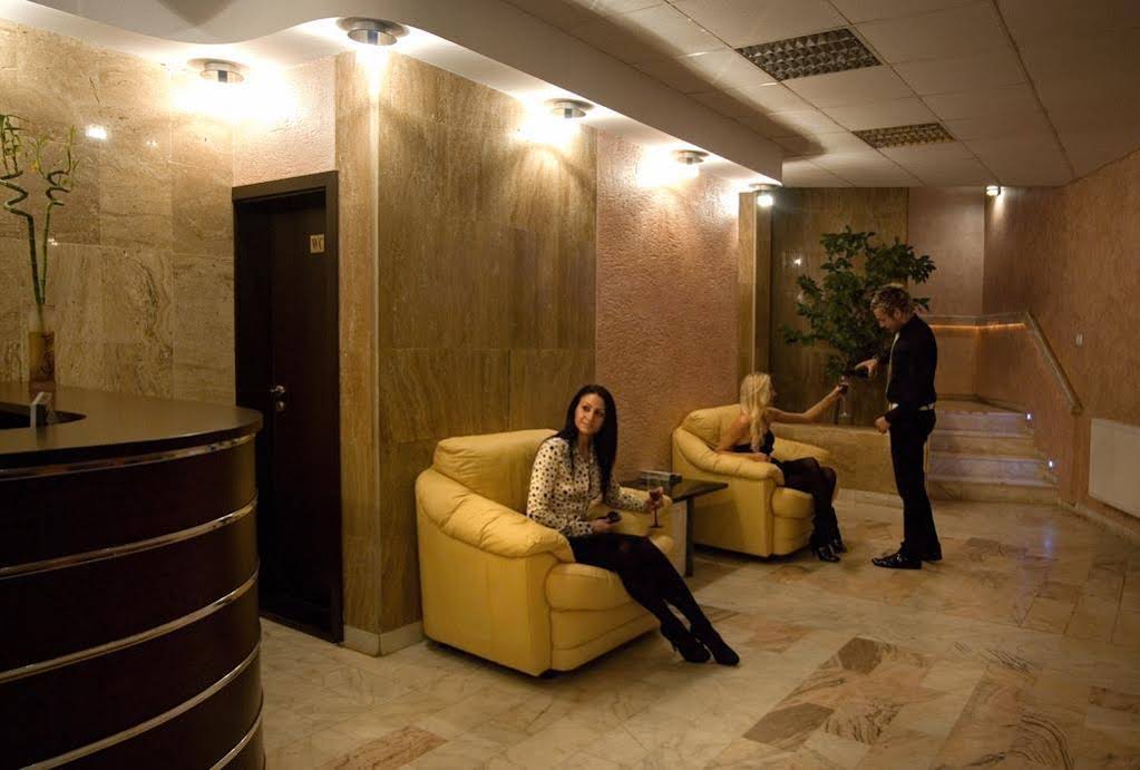 Larissa Hotel