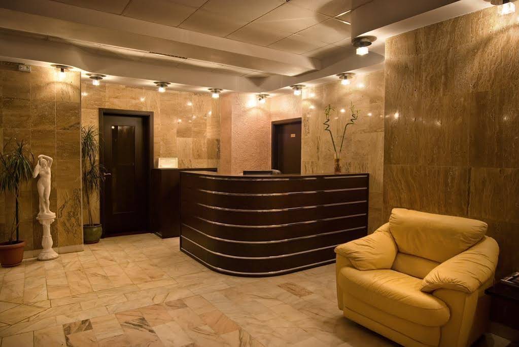 Larissa Hotel