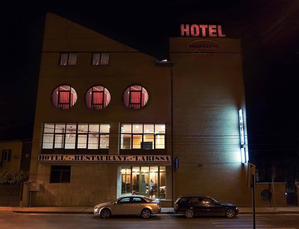 Larissa Hotel