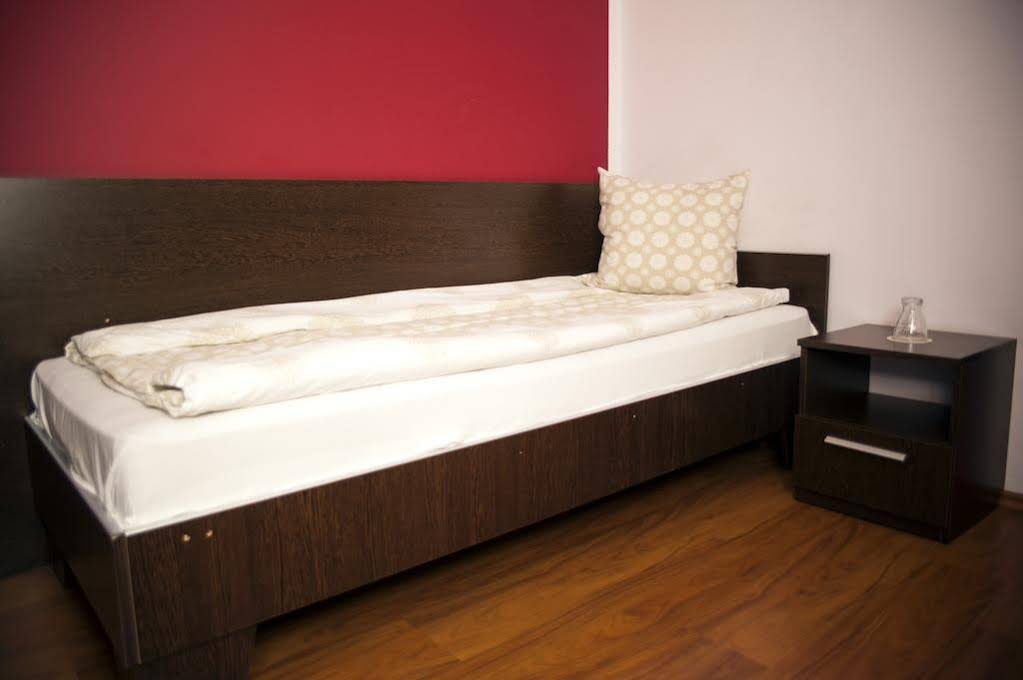 Larissa Hotel
