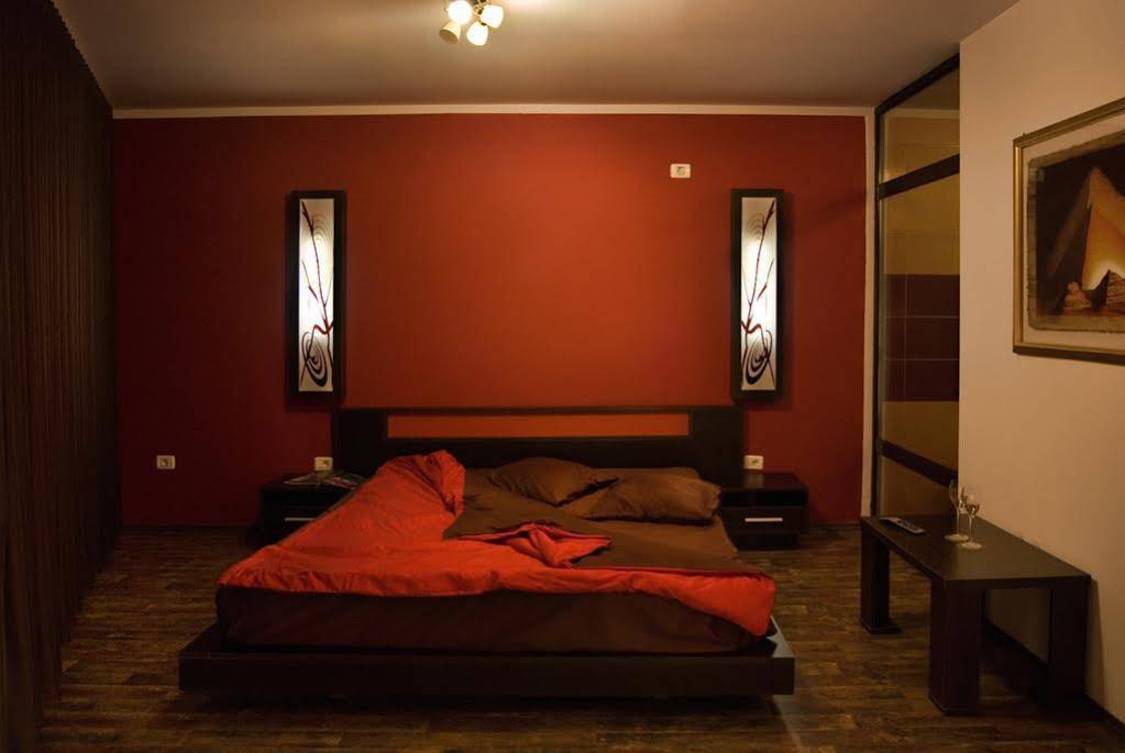 Larissa Hotel