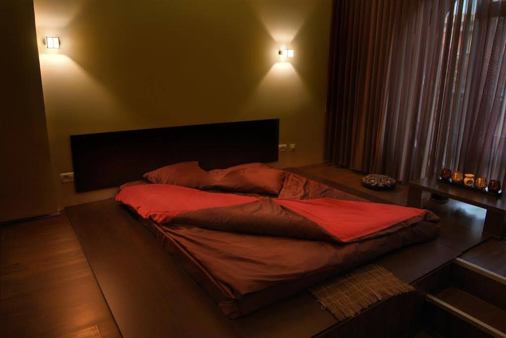 Larissa Hotel