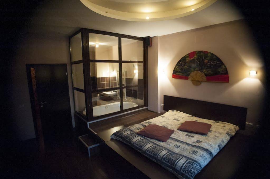 Larissa Hotel