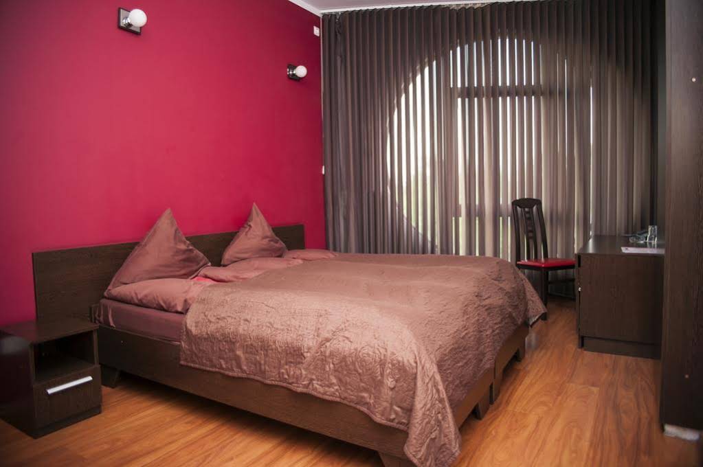 Larissa Hotel