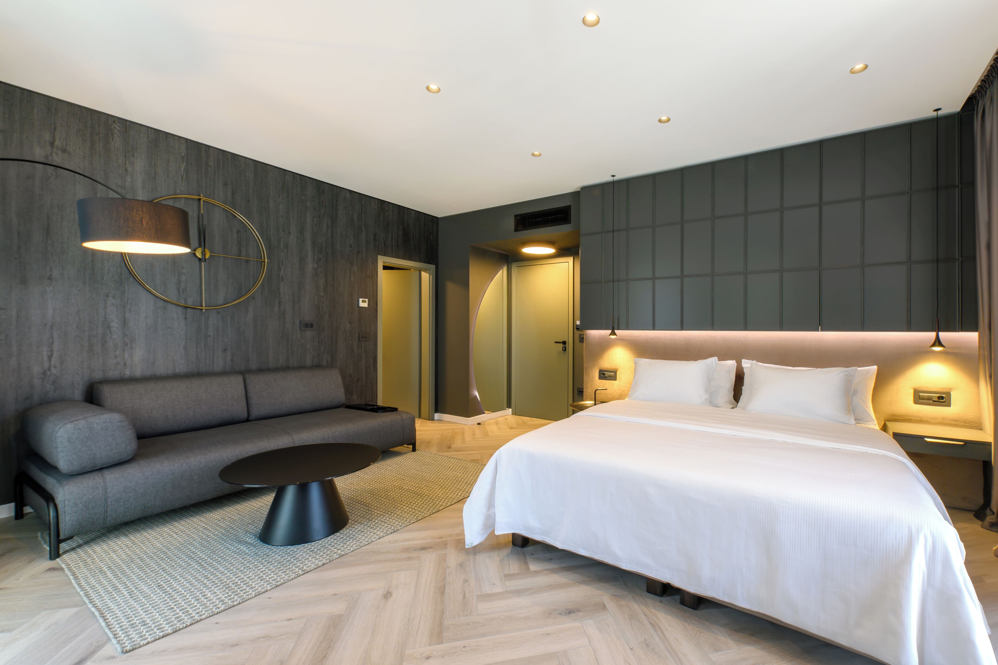Luna Residence