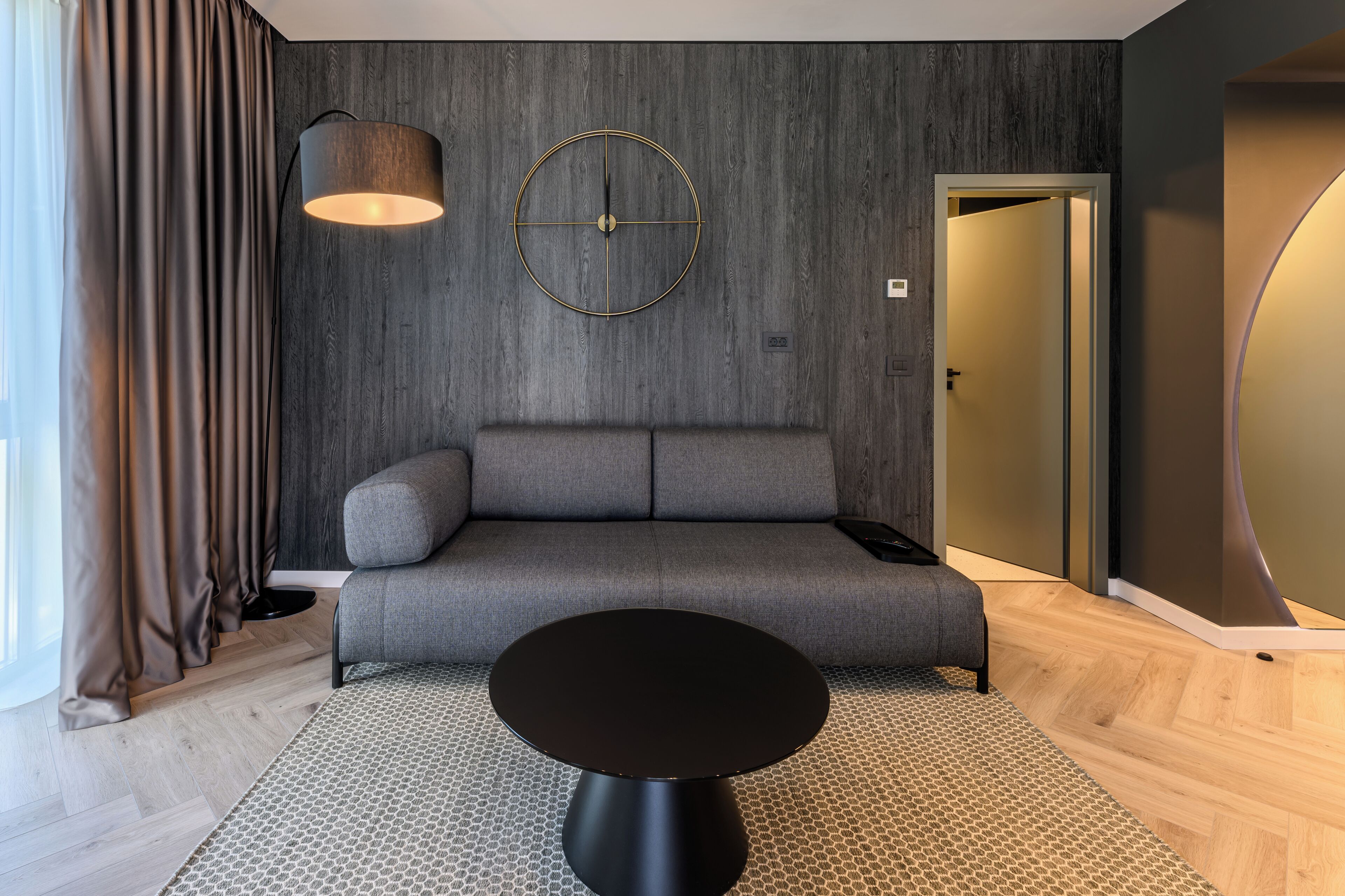 Luna Residence