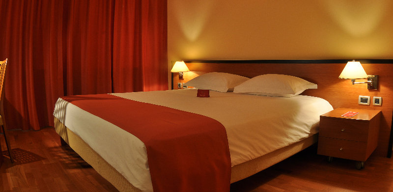 North Star Continental Resort