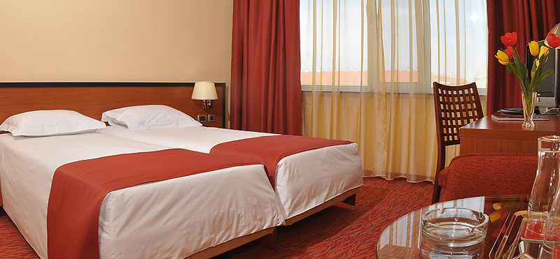 North Star Continental Resort