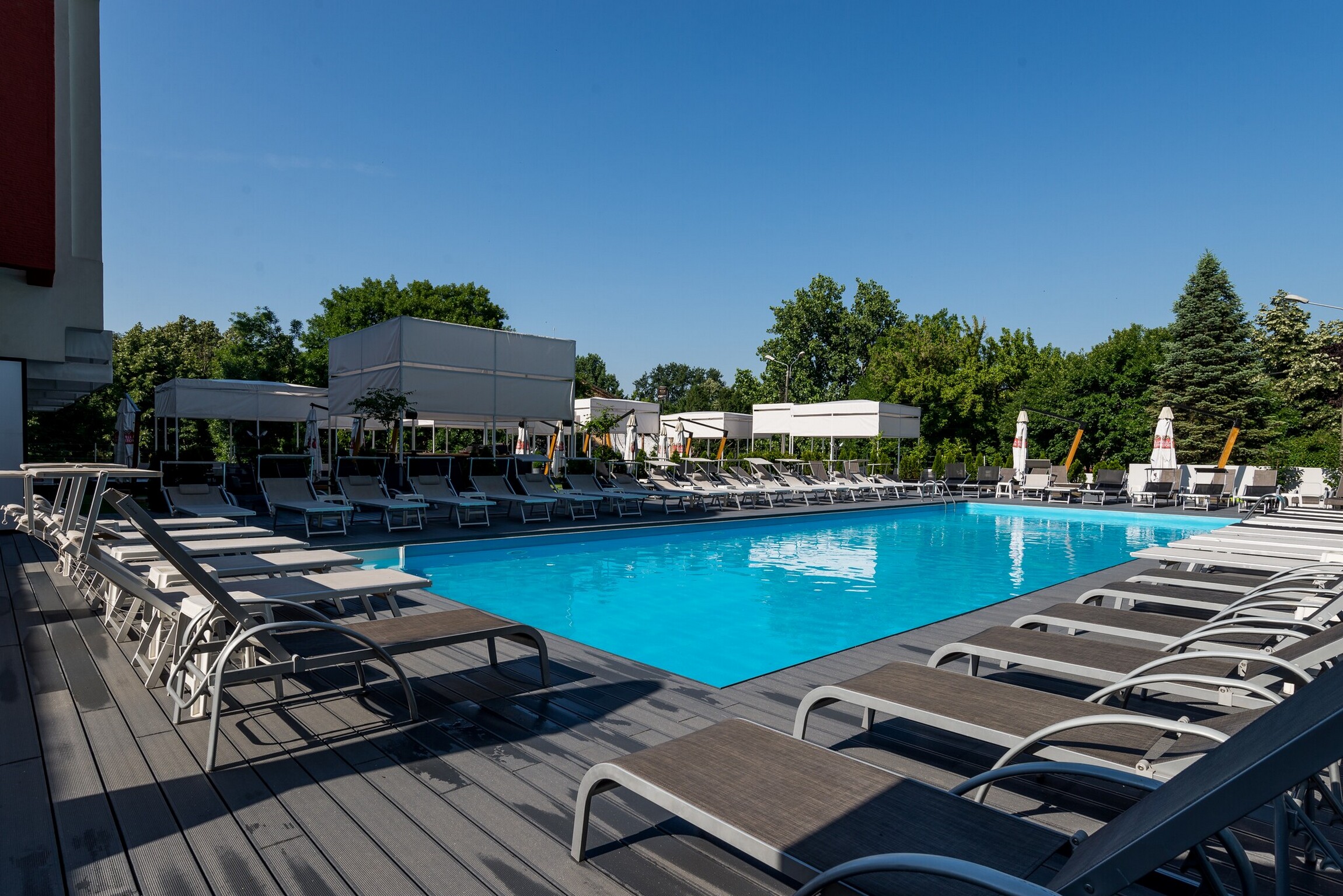North Star Continental Resort