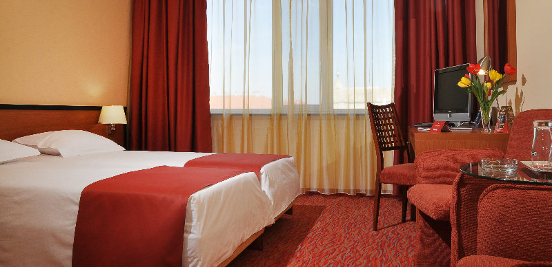 North Star Continental Resort