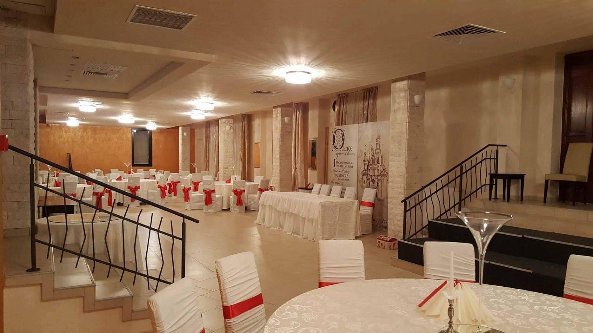 Pacific Hotel