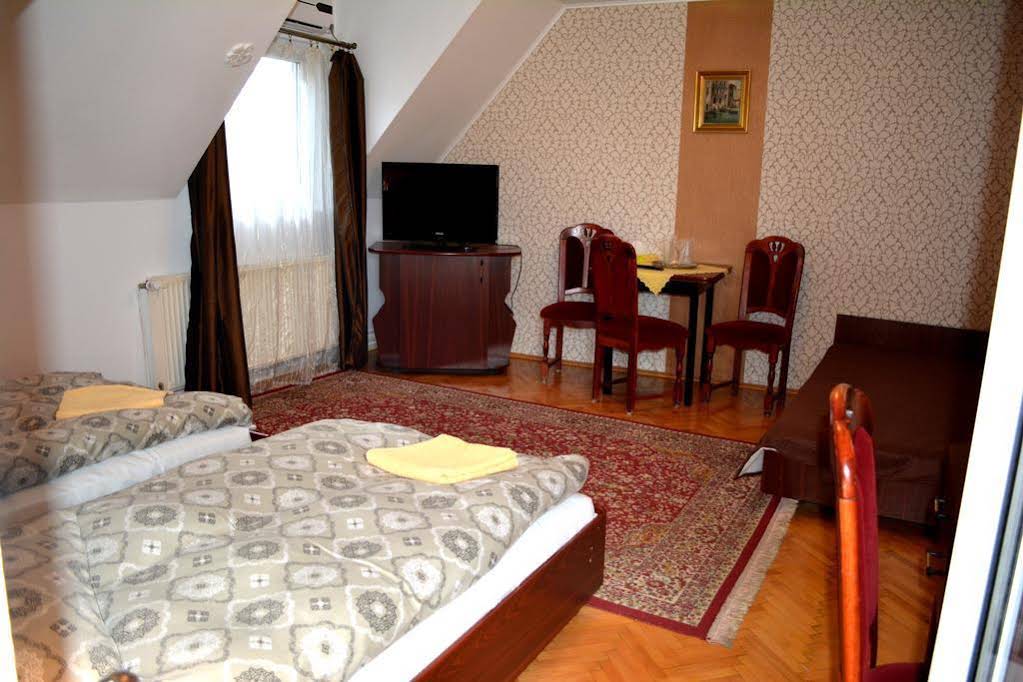 Pension Casa Leone