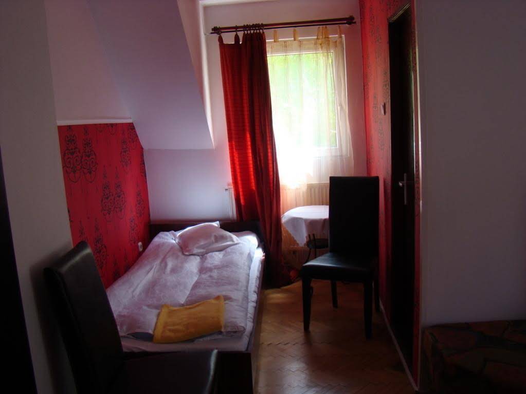 Pension Casa Leone